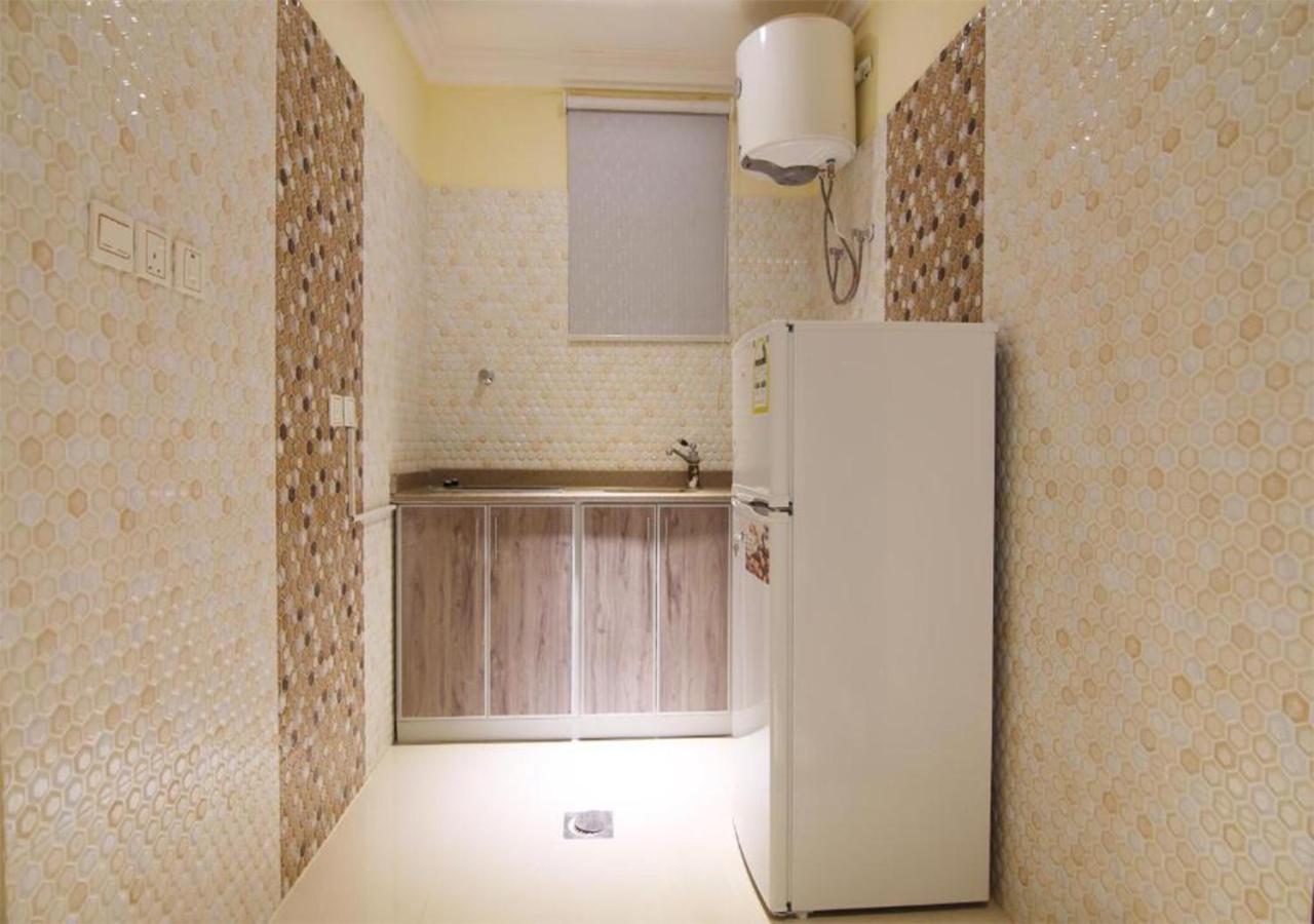 هذا منزلى الحمراء Riade Exterior foto